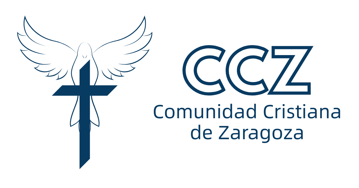 Logo-CCZ-hor logo Comunidad Cristiana de Zaragoza