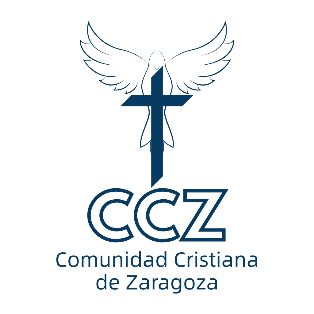 logo Comunidad Cristiana de Zaragoza