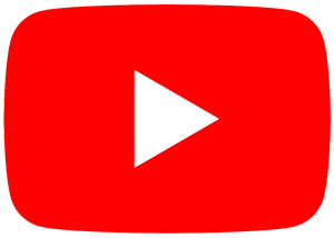 youtube icon